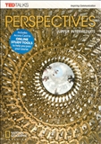 Perspectives Upper Intermediate Student's Book with Online Workbook