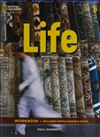 American Life Second Edition 6 Workbook with Audio CD
