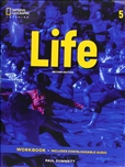 American Life Second Edition 5 Workbook with Audio CD