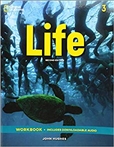 American Life Second Edition 3 Workbook with Audio CD