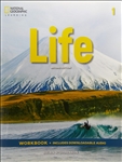 American Life Second Edition 1 Workbook with Audio CD