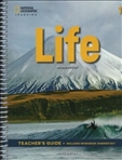American Life Second Edition 1 Teacher's Book with App