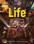 American Life Second Edition 4 Teacher's Book with App