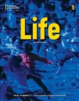 American Life Second Edition 5 Teacher's Book with App