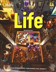 American Life Second Edition 4 Combo Split A