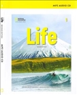 American Life Second Edition 1 Audio CD