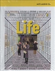 American Life Second Edition 2 Audio CD