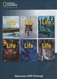 American Life Second Edition 1 - 6 DVD