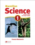 Macmillan Science 1 Teacher's Book with Student's eBook Pack 