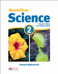 Macmillan Science 2 Teacher's Book with Student's eBook Pack 