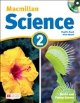 Macmillan Science 2 Student's Book with CD and eBook Pack 