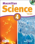 Macmillan Science 4 Student's Book with CD and eBook Pack 