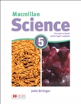 Macmillan Science 5 Teacher's Book with Student's eBook Pack 