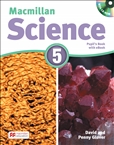 Macmillan Science 5 Student's Book with CD and eBook Pack 