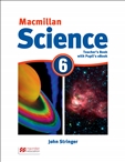 Macmillan Science 6 Teacher's Book with Student's eBook Pack 