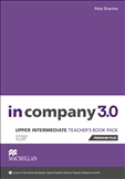 In Company 3.0 Upper Intermediate Level Teacher's Book...