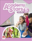 Academy Stars Starter Student's Book Pack