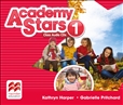 Academy Stars 1 Class Audio CD