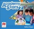 Academy Stars 2 Class Audio CD