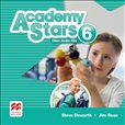 Academy Stars 6 Class Audio CD