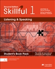 Skillful Second Edition Level 1 Listening and Speaking...