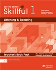 Skillful Second Edition Level 1 Listening and Speaking...