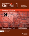 Skillful Second Edition Level 1 Reading and Writing...