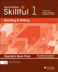 Skillful Second Edition Level 1 Reading and Writing...