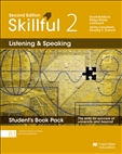 Skillful Second Edition Level 2 Listening and Speaking...