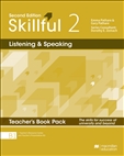 Skillful Second Edition Level 2 Listening and Speaking...