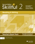 Skillful Second Edition Level 2 Reading and Writing...