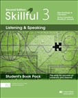 Skillful Second Edition Level 3 Listening and Speaking...