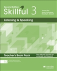 Skillful Second Edition Level 3 Listening and Speaking...