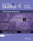 Skillful Second Edition Level 4 Listening and Speaking...