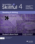 Skillful Second Edition Level 4 Reading and Writing...