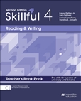 Skillful Second Edition Level 4 Reading and Writing...