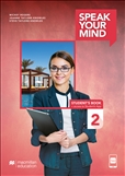 Speak Your Mind 2 Student's Book with Student's App