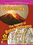 Macmillan Childrens Reader Level 5 Volcanoes and the...