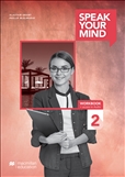 Speak Your Mind 2 Workbook with Online Audio