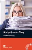 Macmillan Graded Reader Intermediate: Bridget Jone's...