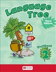 Language Tree Thrid Edition 2 Workbook