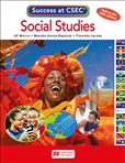 Success at CSEC: Social Studies Student's Book
