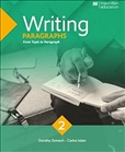 Macmillan Writing: Paragraphs Updated