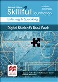 Skillful Second Edition Foundation Level Listening and...