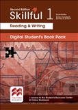 Skillful Second Edition Level 1 Reading and Writing...