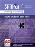 Skillful Second Edition Level 4 Listening and Speaking...