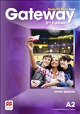 Gateway Second Edition A2 Digital Student's Standard...