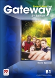 Gateway Second Edition B1 Digital Student's Standard...