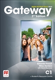 Gateway Second Edition C1 Digital Student's Standard...