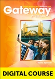 Gateway Second Edition A1+ Digital Student's Premium...